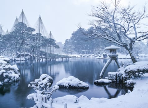 kenroku-en
