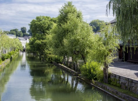 Kurashiki Bikan Historical Quarter